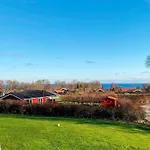 5 Star Holiday Home In Sydals 度假居