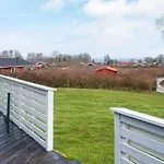 度假居 5 Star Holiday Home In Sydals