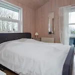 度假居 5 Star Holiday Home In Sydals *