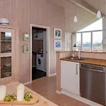 5 Star Holiday Home In Sydals 度假居 Sarup