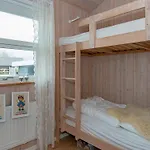 5 Star Holiday Home In Sydals *