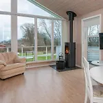 5 Star Holiday Home In Sydals 度假居