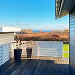 5 Star Holiday Home In Sydals 度假居 Sarup