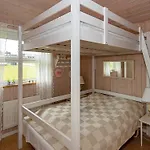 度假居 5 Star Holiday Home In Sydals Sarup