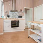 度假居 5 Star Holiday Home In Sydals