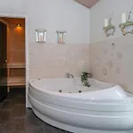 5 Star Holiday Home In Sydals *
