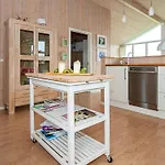 5 Star Holiday Home In Sydals 度假居