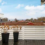 度假居 5 Star Holiday Home In Sydals *