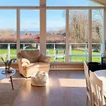 5 Star Holiday Home In Sydals 度假居 Sarup