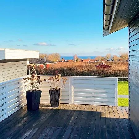 Holiday home 6 Person In Sydals *