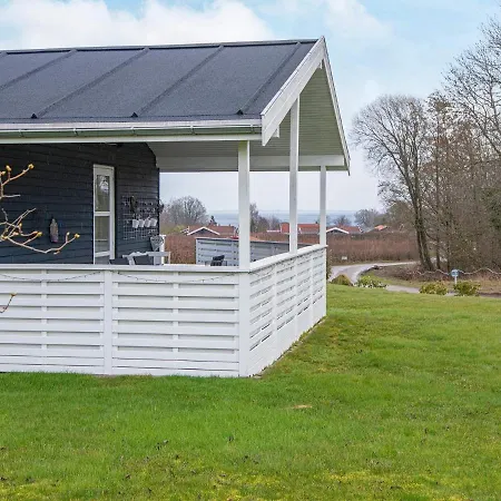 Holiday home 6 Person In Sydals *