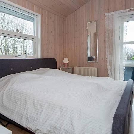 Holiday home 6 Person In Sydals *