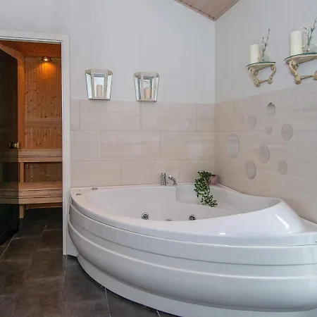 6 Person In Sydals Holiday home *