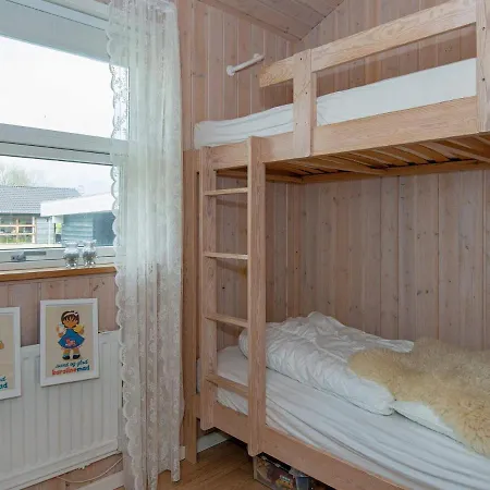 6 Person In Sydals Holiday home Sarup