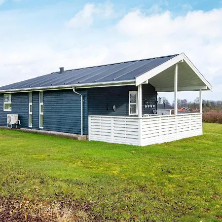 6 Person In Sydals Holiday home