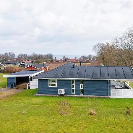 6 Person In Sydals Holiday home *