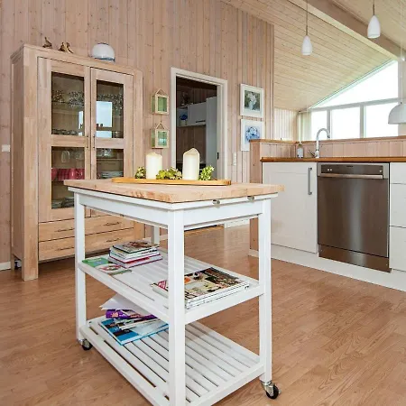 Holiday home 6 Person In Sydals