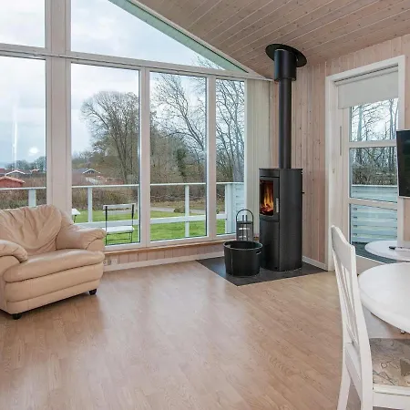 6 Person In Sydals Holiday home *