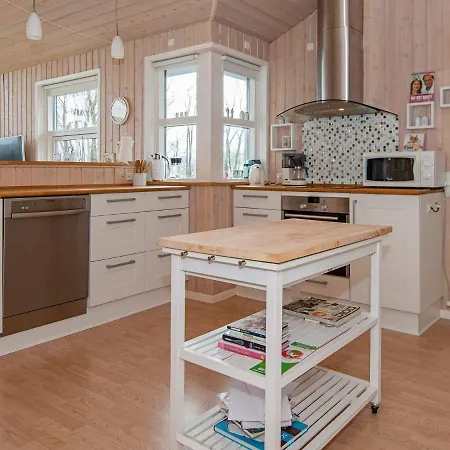 Holiday home 6 Person In Sydals