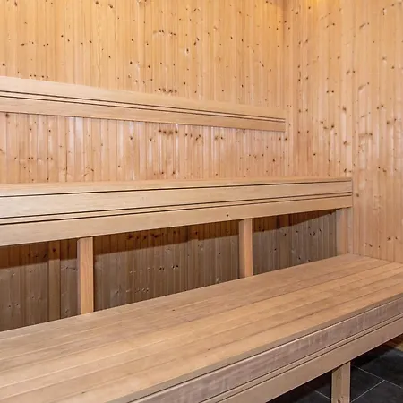 6 Person In Sydals בית נופש Sarup