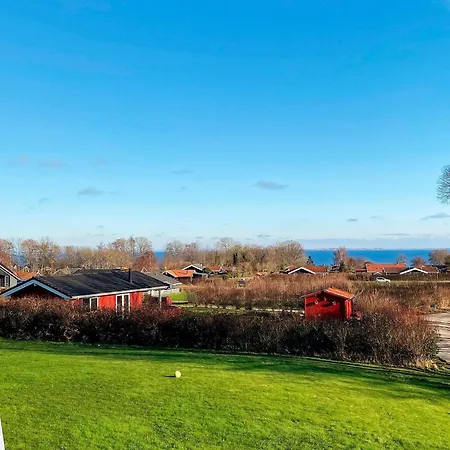 6 Person In Sydals בית נופש