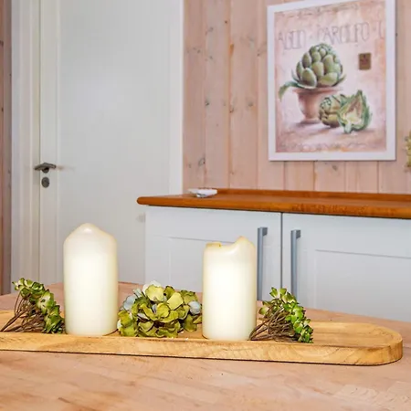 בית נופש 6 Person In Sydals *