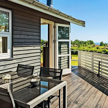 6 Person In Sydals *