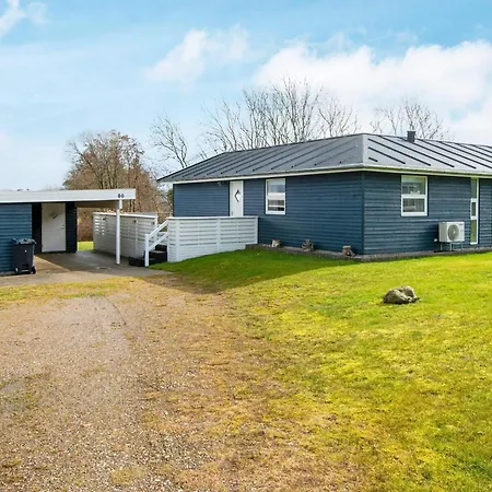 5 Star In Sydals Holiday home *